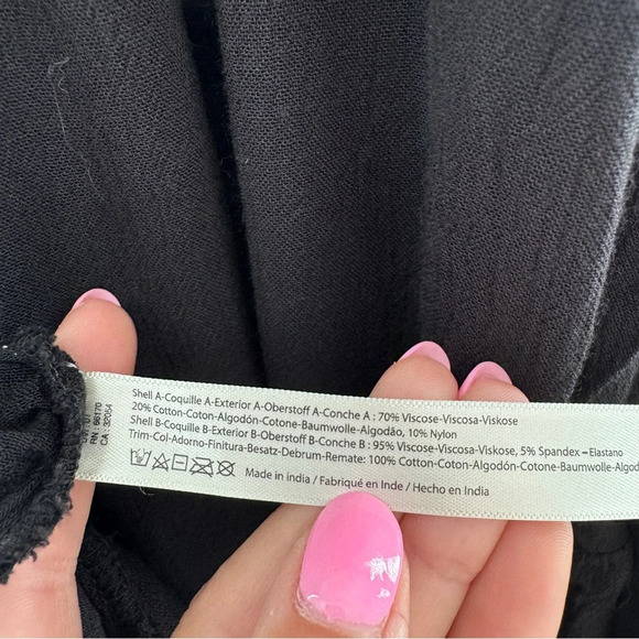 Free People One Adella Slip Dress - Picture 14 of 14